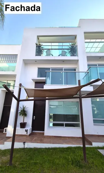 Casa en venta en San Bernardino Tlaxcalancingo, San Andrés Cholula, Puebla