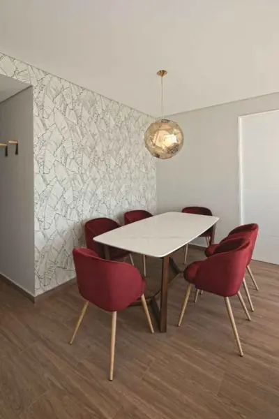 Departamento en renta en San Bernardino Tlaxcalancingo, San Andrés Cholula — foto 3 de 11