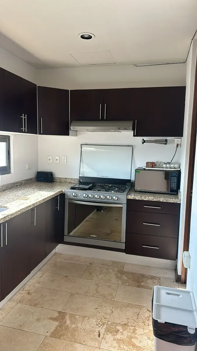 Departamento en renta en Reserva Territorial Atlixcayotl, San Andrés Cholula — foto 1 de 9