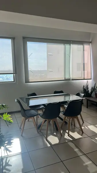 Departamento en renta en Reserva Territorial Atlixcayotl, San Andrés Cholula — foto 3 de 9