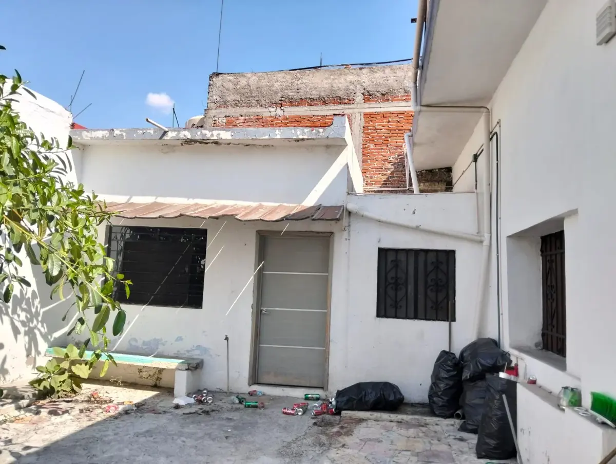 Casa en venta en Centro, Cuautla — foto 1 de 14