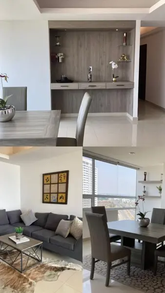 Departamento en venta en Reserva Territorial Atlixcayotl, San Andrés Cholula — foto 2 de 5