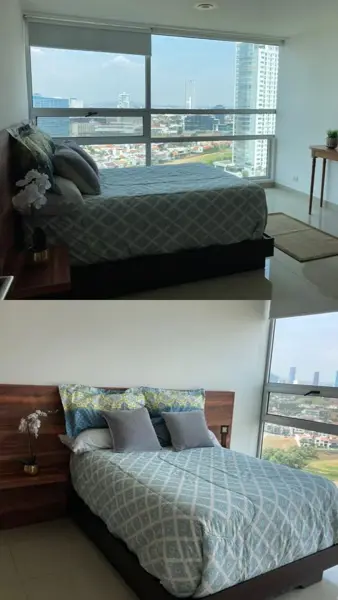 Departamento en venta en Reserva Territorial Atlixcayotl, San Andrés Cholula — foto 3 de 5