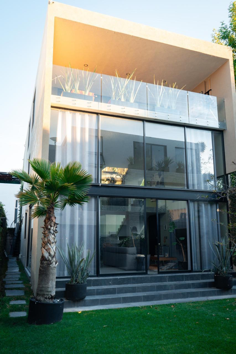 Casa en venta en Lomas de Angelópolis, San Andrés Cholula — foto 1 de 29