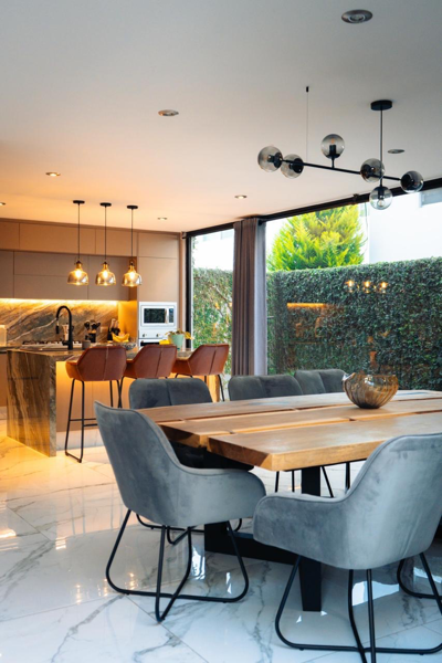 Casa en venta en Lomas de Angelópolis, San Andrés Cholula — foto 2 de 29