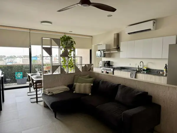 Departamento en renta en Torreon Centro, Torreón — foto 2 de 16