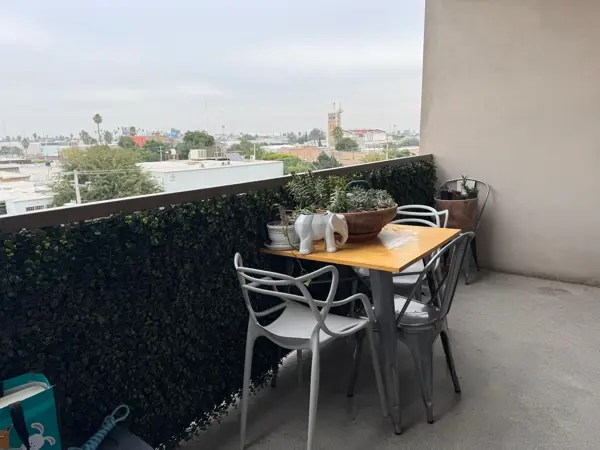 Departamento en renta en Torreon Centro, Torreón — foto 3 de 16