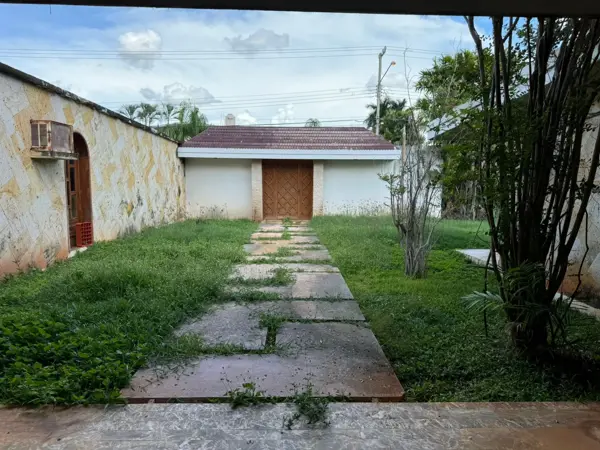Casa en renta en Campestre, Mérida — foto 2 de 21