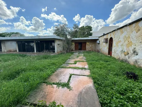 Casa en renta en Campestre, Mérida — foto 3 de 21