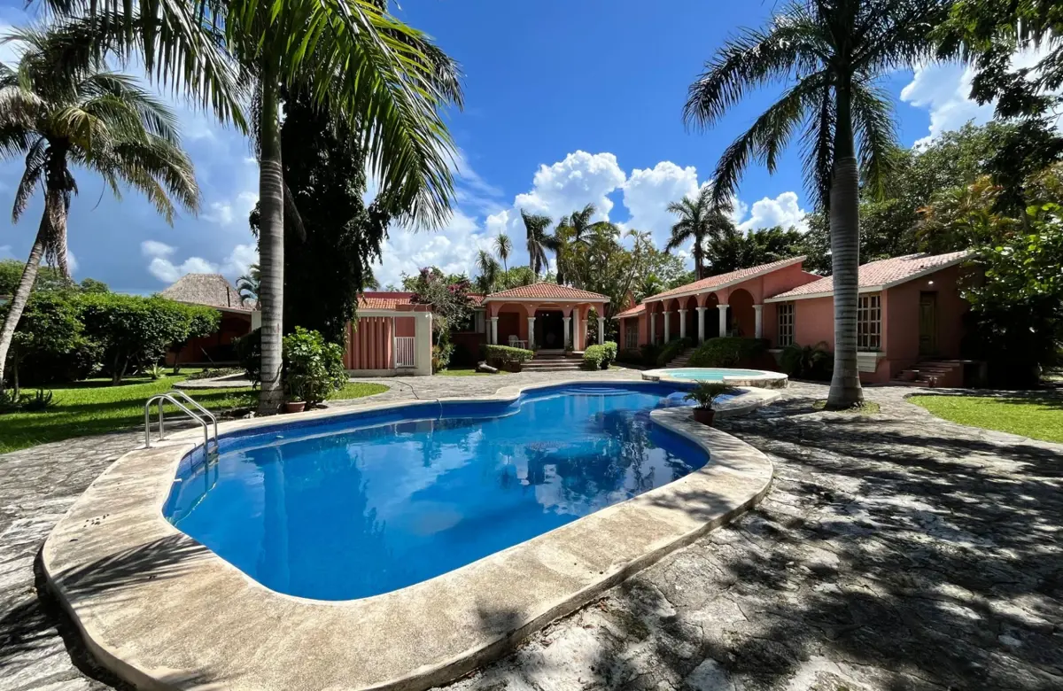 Casa en venta en Cozumel Centro, Cozumel — foto 1 de 29