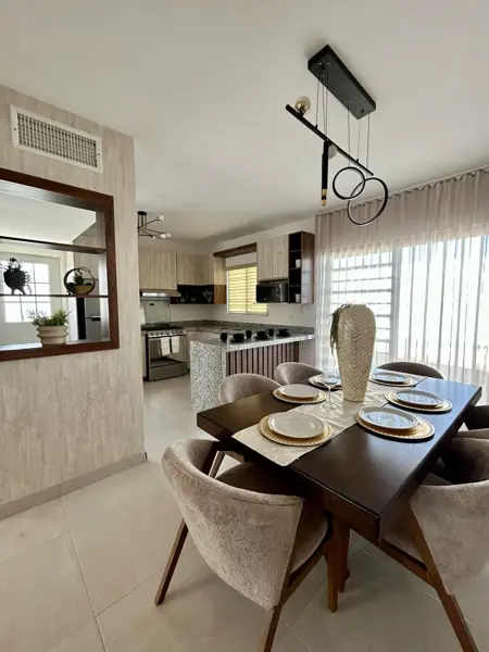 Casa en venta en Quintas del Palmar, Torreón — foto 3 de 17