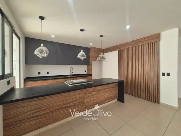 Exclusiva Casa en Venta en Nuevo Refugio con Recámara en PB