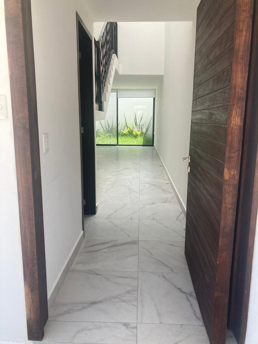 Casa en venta en Lomas de Angelópolis, Ocoyucan — foto 1 de 7