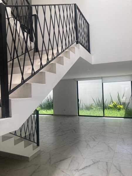 Casa en venta en Lomas de Angelópolis, Ocoyucan — foto 2 de 7