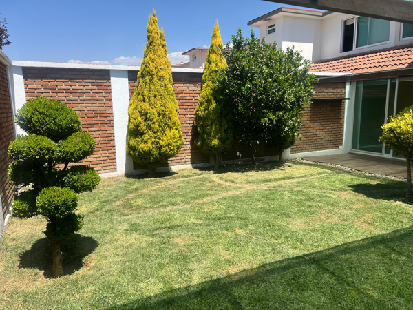 Casa en renta en Bosque de los Encinos, Ocoyoacac — foto 2 de 22