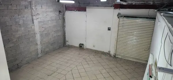 Local en renta en Santa Fe, Álvaro Obregón — foto 2 de 25