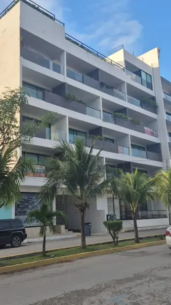Departamento en Venta: Playa del Carmen, Quintana Roo - Ubicación Privilegiada