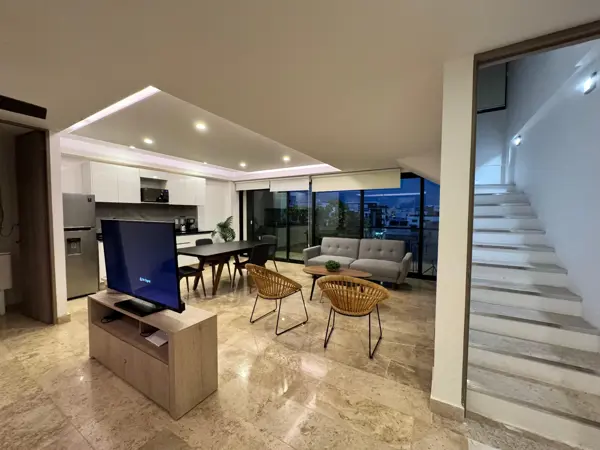 Departamento en venta en Zazil Ha, Solidaridad — foto 2 de 11