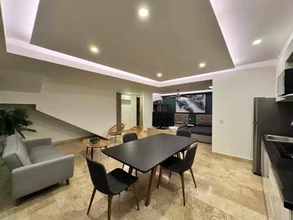 Departamento en venta en Zazil Ha, Solidaridad — foto 3 de 11