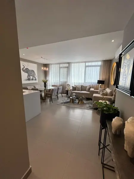 Departamento en renta en Vía Cordillera, Santa Catarina — foto 2 de 20