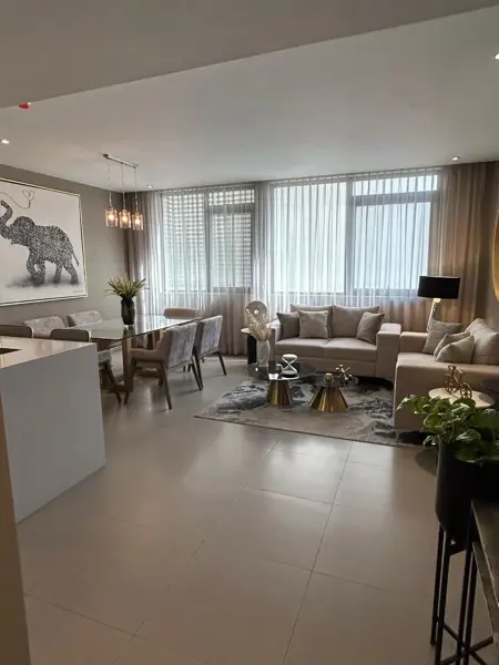 Departamento en renta en Vía Cordillera, Santa Catarina — foto 3 de 20