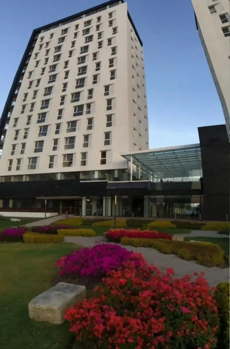 Departamento en renta en Lomas de Angelópolis, San Andrés Cholula — foto 1 de 12