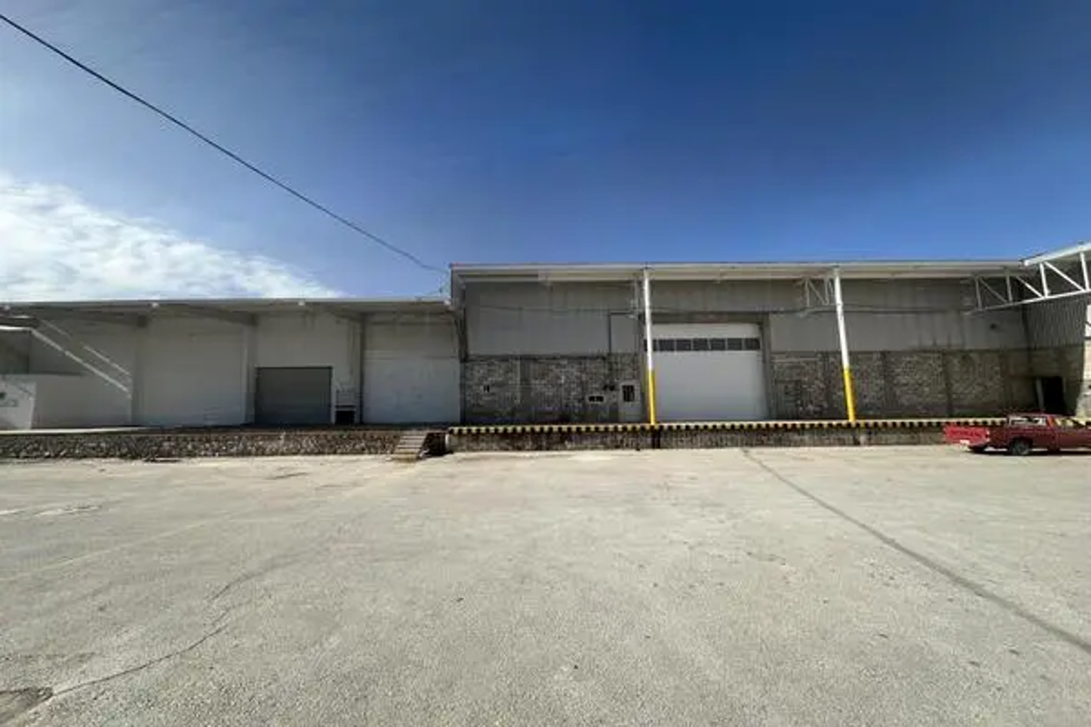 Bodega en Renta en Pequeña Zona Industrial, Torreón, Coahuila de Zaragoza