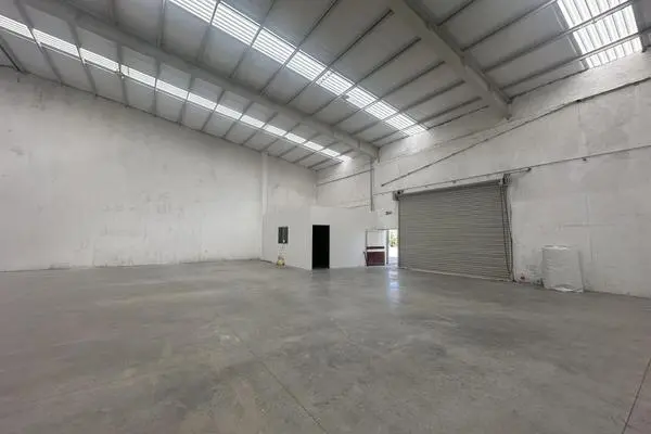 Bodega en renta en Pequeña Zona Industrial, Torreón — foto 3 de 6