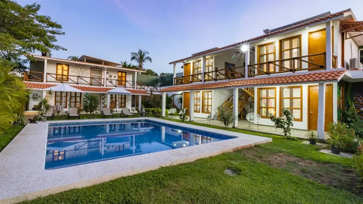 Casa en venta en Playa Diamante, Acapulco de Juárez — foto 1 de 39