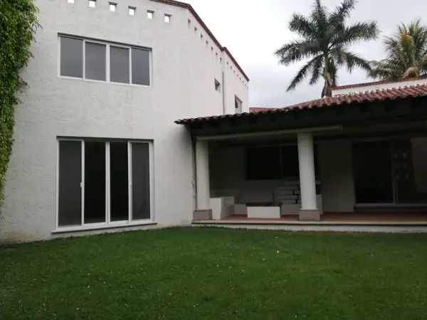 Casa en venta en Club de golf Xalapa, Emiliano Zapata — foto 3 de 14