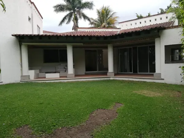 Casa en venta en Club de golf Xalapa, Emiliano Zapata — foto 2 de 14
