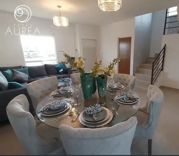 Casa en venta en Paseo Aurea, Torreón — foto 3 de 13