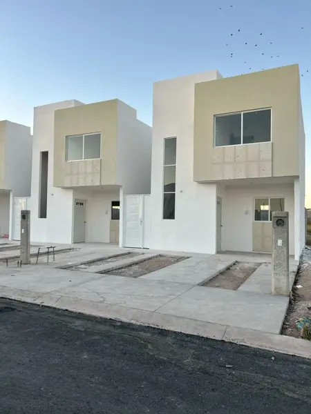 Casa en venta en Privadas de Allende, Torreón — foto 2 de 13