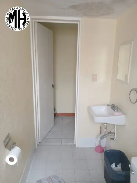 Departamento en venta en La Preciosa, Azcapotzalco — foto 3 de 12