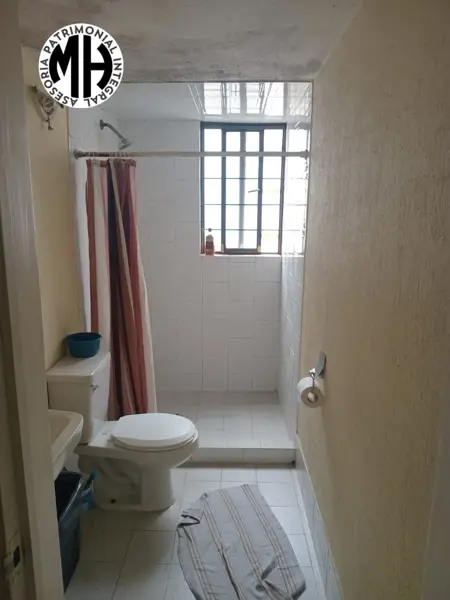 Departamento en venta en La Preciosa, Azcapotzalco — foto 2 de 12