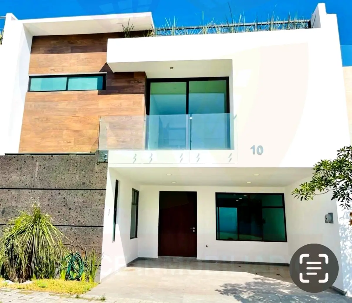 Casa en venta en Lomas de Angelópolis II, San Andrés Cholula — foto 1 de 24