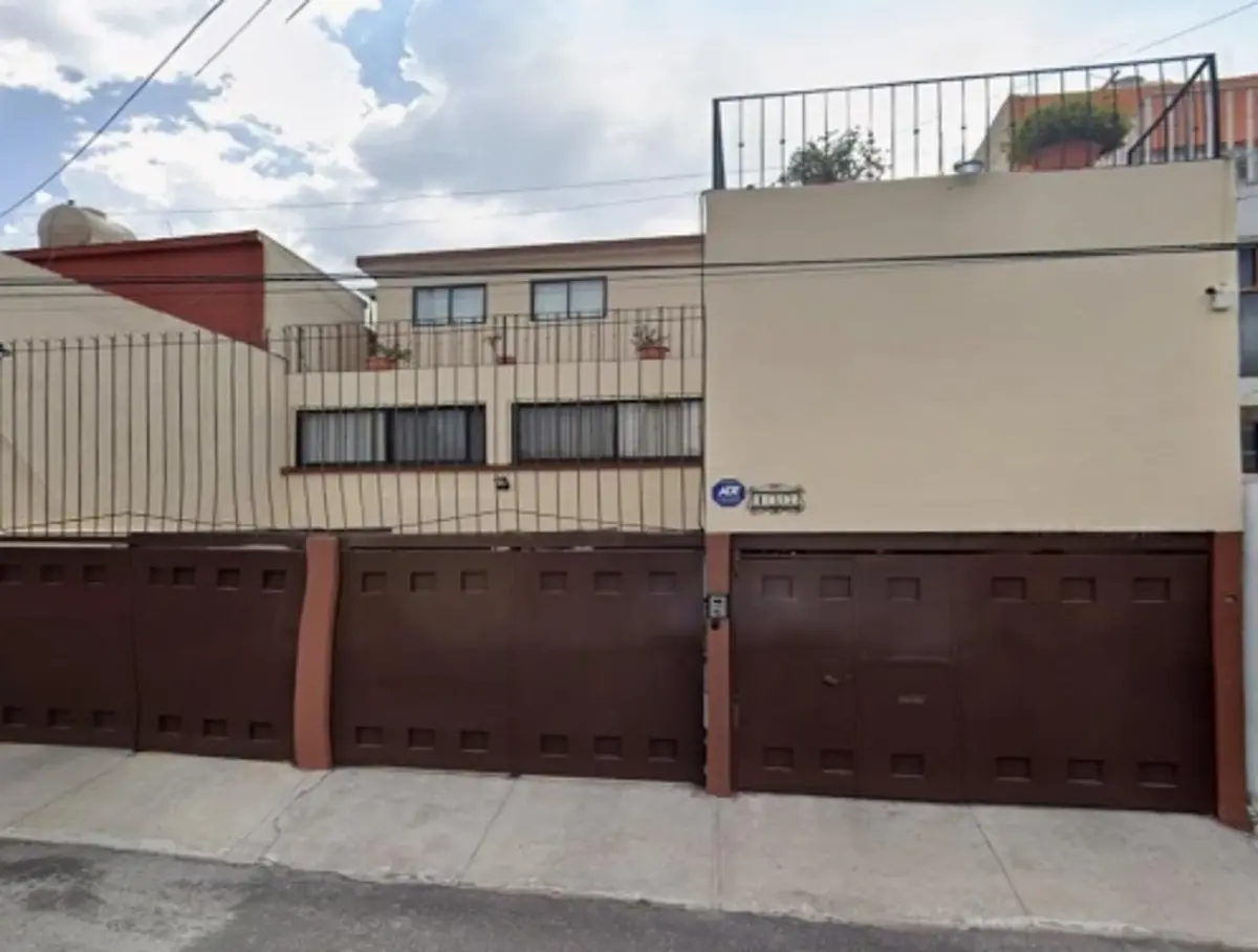 Departamento en venta en Reforma Iztaccihuatl Sur, Iztacalco — foto 1 de 6
