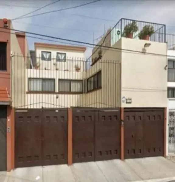 Departamento en venta en Reforma Iztaccihuatl Sur, Iztacalco — foto 2 de 6