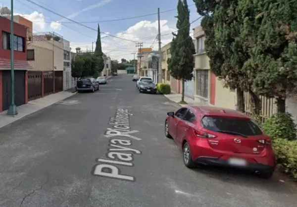 Departamento en venta en Reforma Iztaccihuatl Sur, Iztacalco — foto 3 de 6