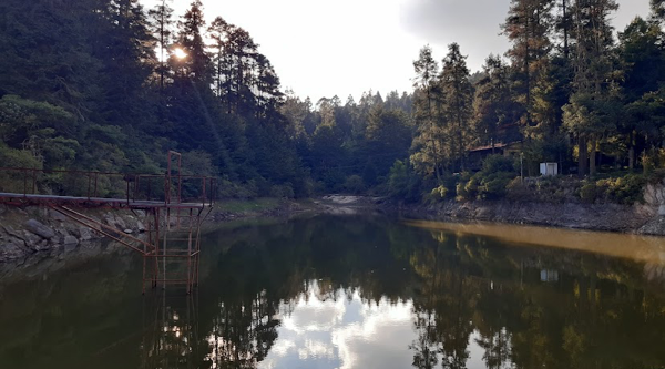 Terreno en venta en Bosques de San Cayetano, Mineral del Monte — foto 3 de 9