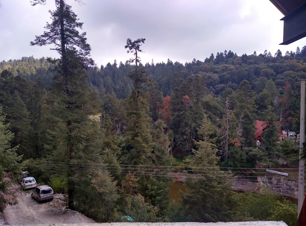 Terreno en venta en Bosques de San Cayetano, Mineral del Monte — foto 2 de 9