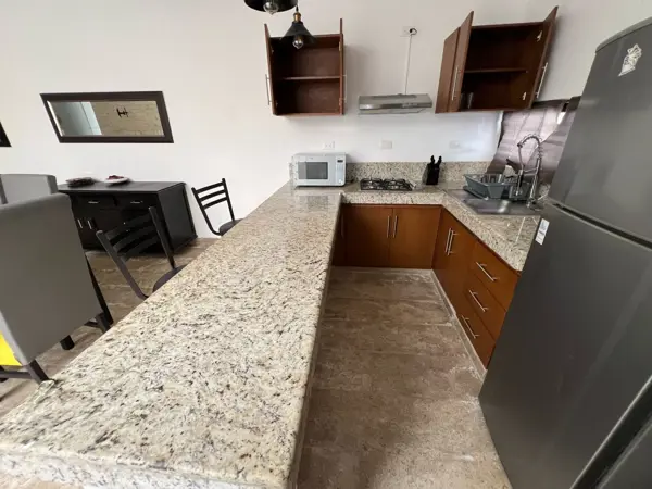 Casa en renta en Temozon Norte, Mérida — foto 2 de 16