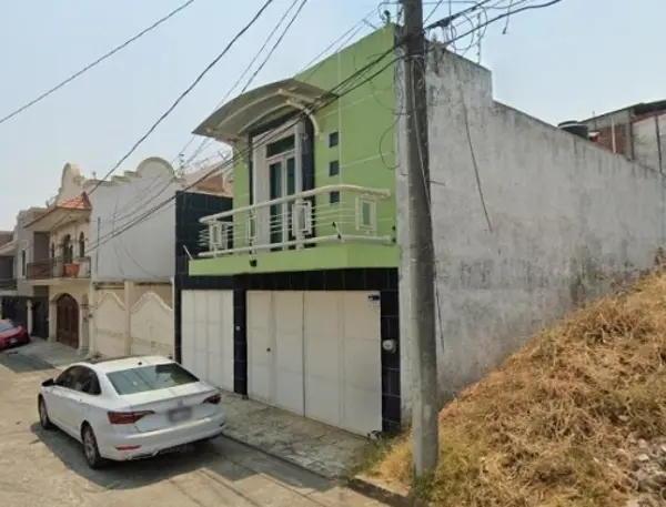 Casa en venta en San Juan Bautista, Uruapan — foto 2 de 6