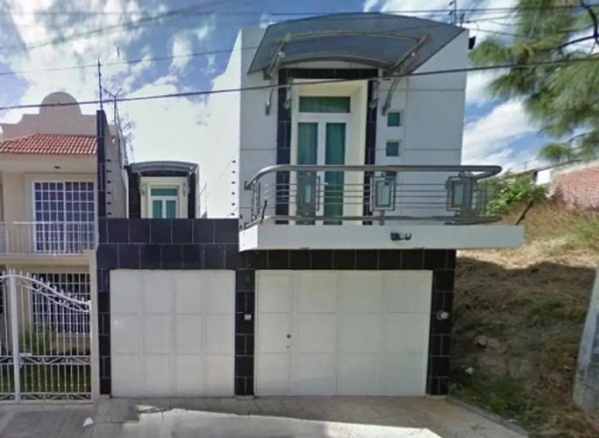 Casa en venta en San Juan Bautista, Uruapan — foto 1 de 6