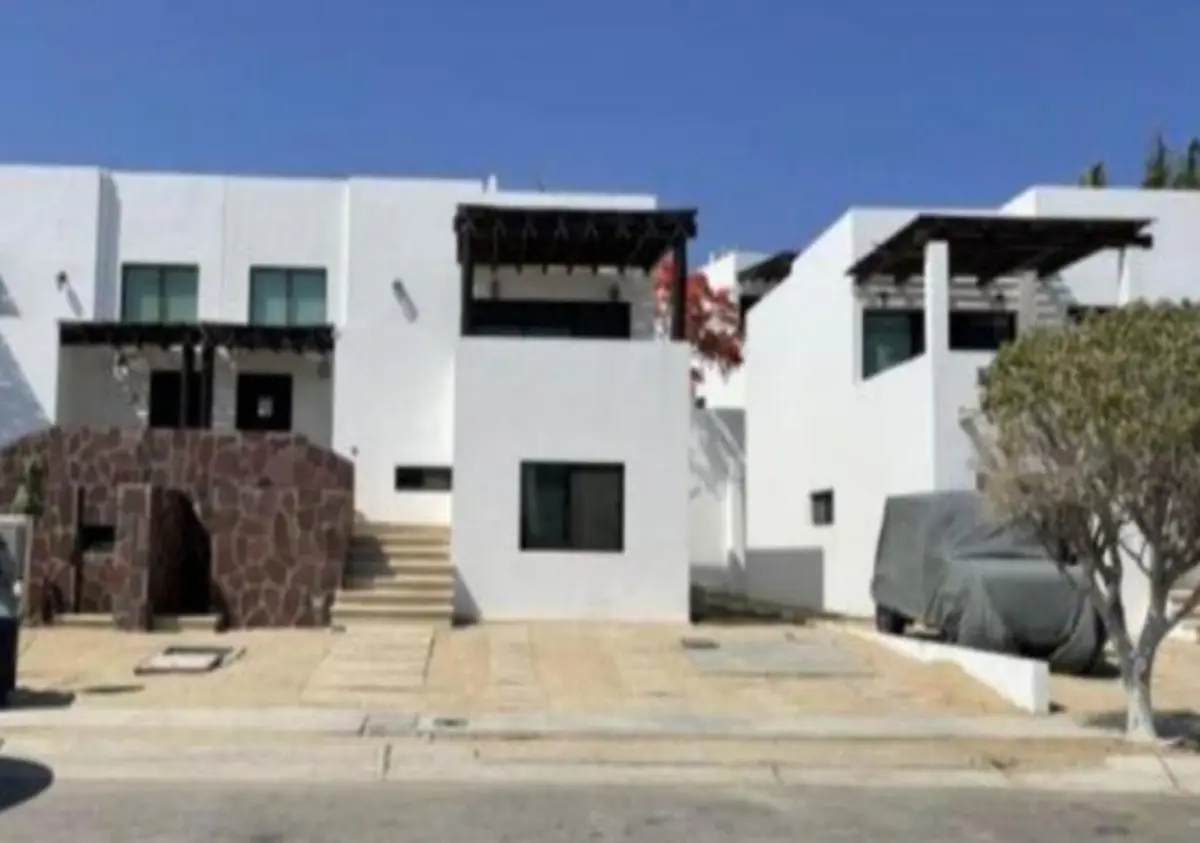 Casa en venta en Cumbres del Tezal, Los Cabos — foto 1 de 8