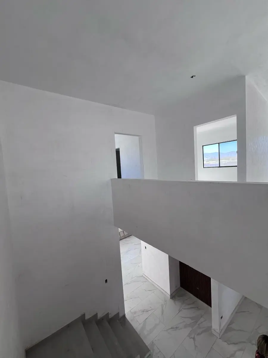 Casa en venta en Los Valdez, Saltillo — foto 1 de 9