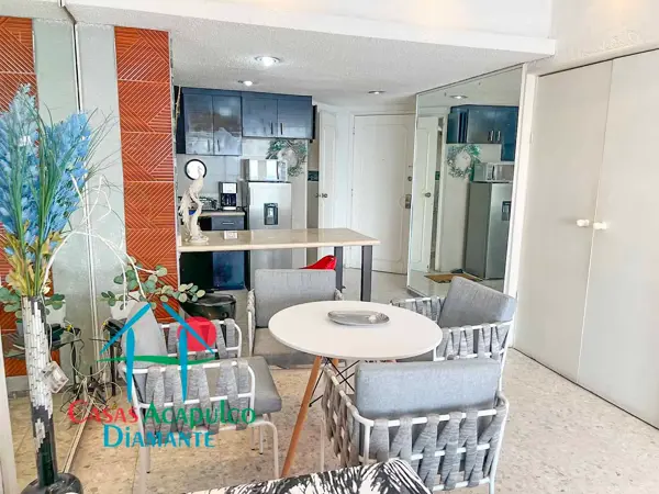 Departamento en venta en Club Deportivo, Acapulco de Juárez — foto 3 de 65