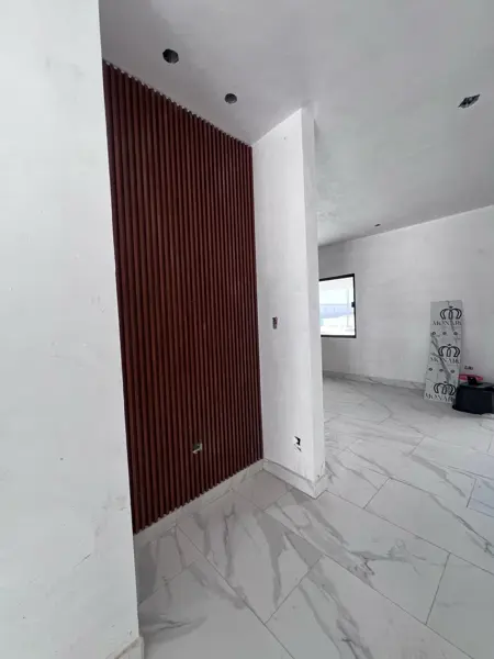 Casa en venta en Los Valdez, Saltillo — foto 2 de 9