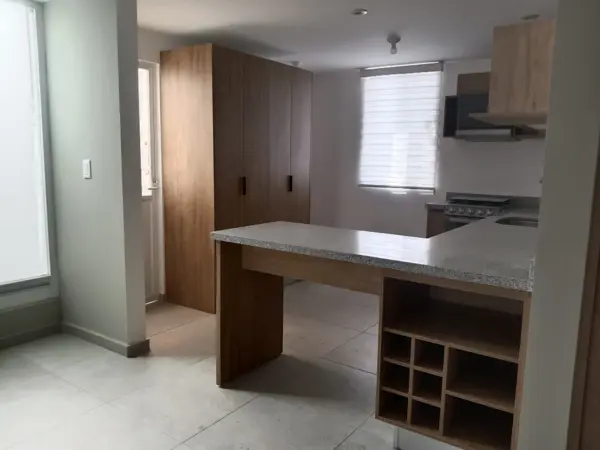 Departamento en Renta o Venta San Isidro Juriquilla Departamento en Renta o Venta San Isidro Juriquilla