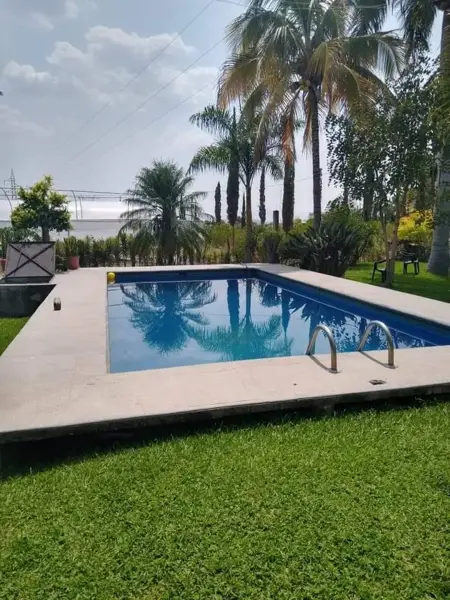 Casa en venta en Polvorín, Cuautla — foto 2 de 12